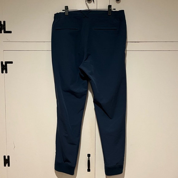 Mack Weldon Radius Flex Jogger - Large - Picture 8 of 10